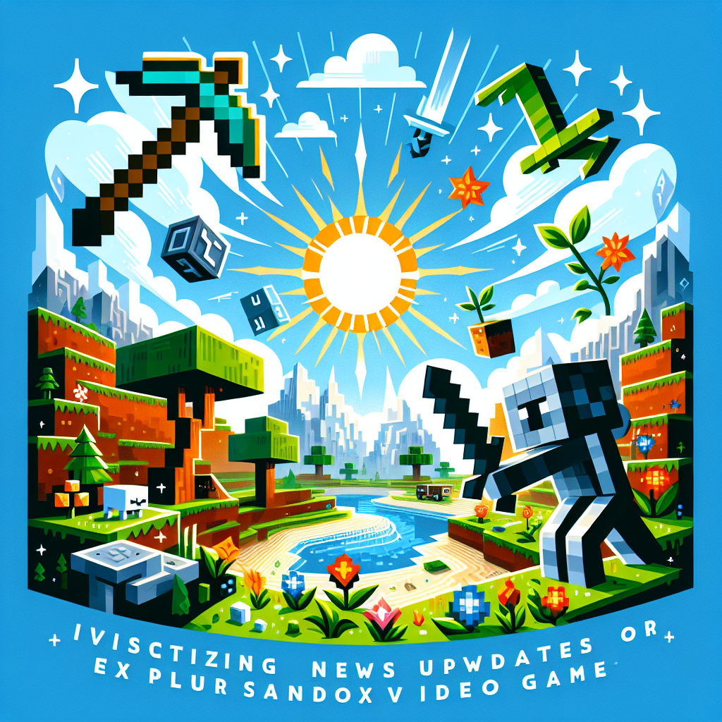 Temukan Fitur Baru yang Menarik di Minecraft 1.20.21: Panduan Lengkap