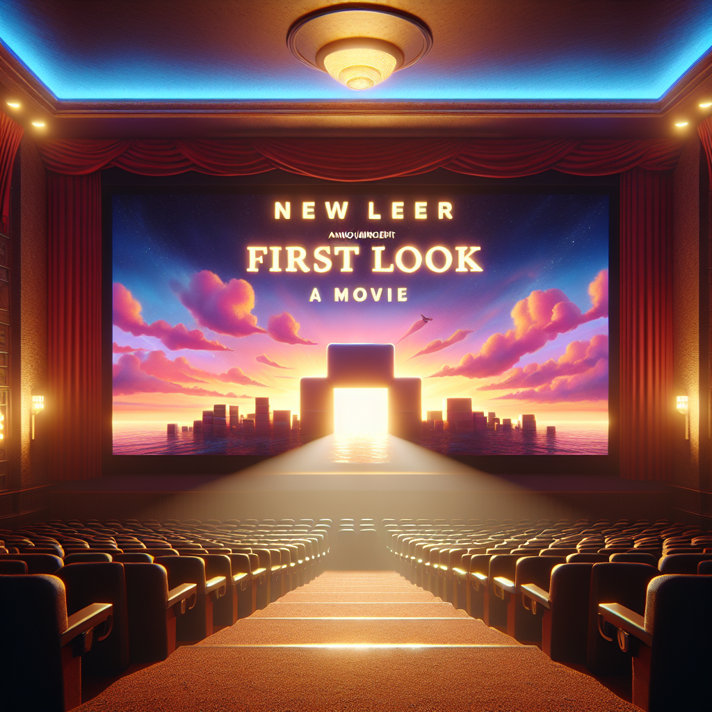 Mengungkap Keajaiban: Tampilan Pertama Trailer Film Minecraft Baru