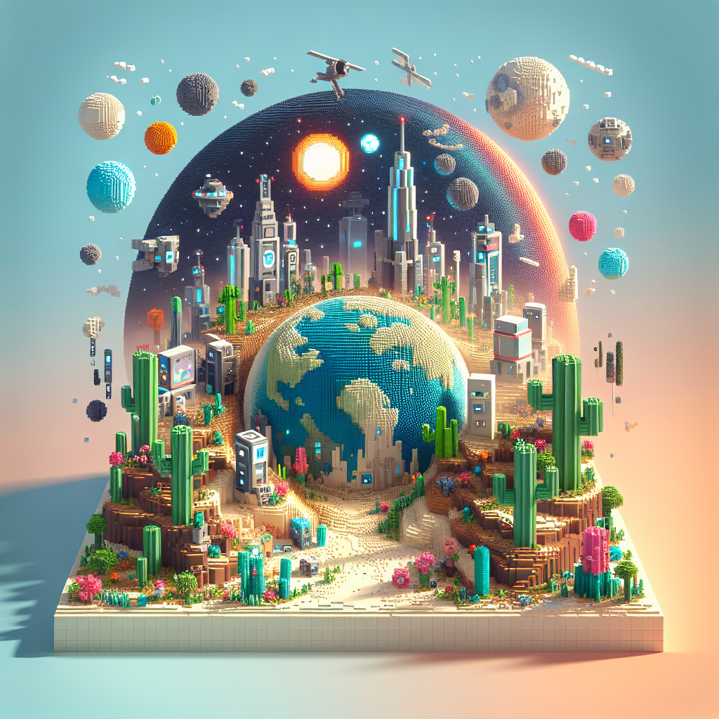 Unduh Minecraft 1.20.50: Fitur Terbaru dan Cara Memasang