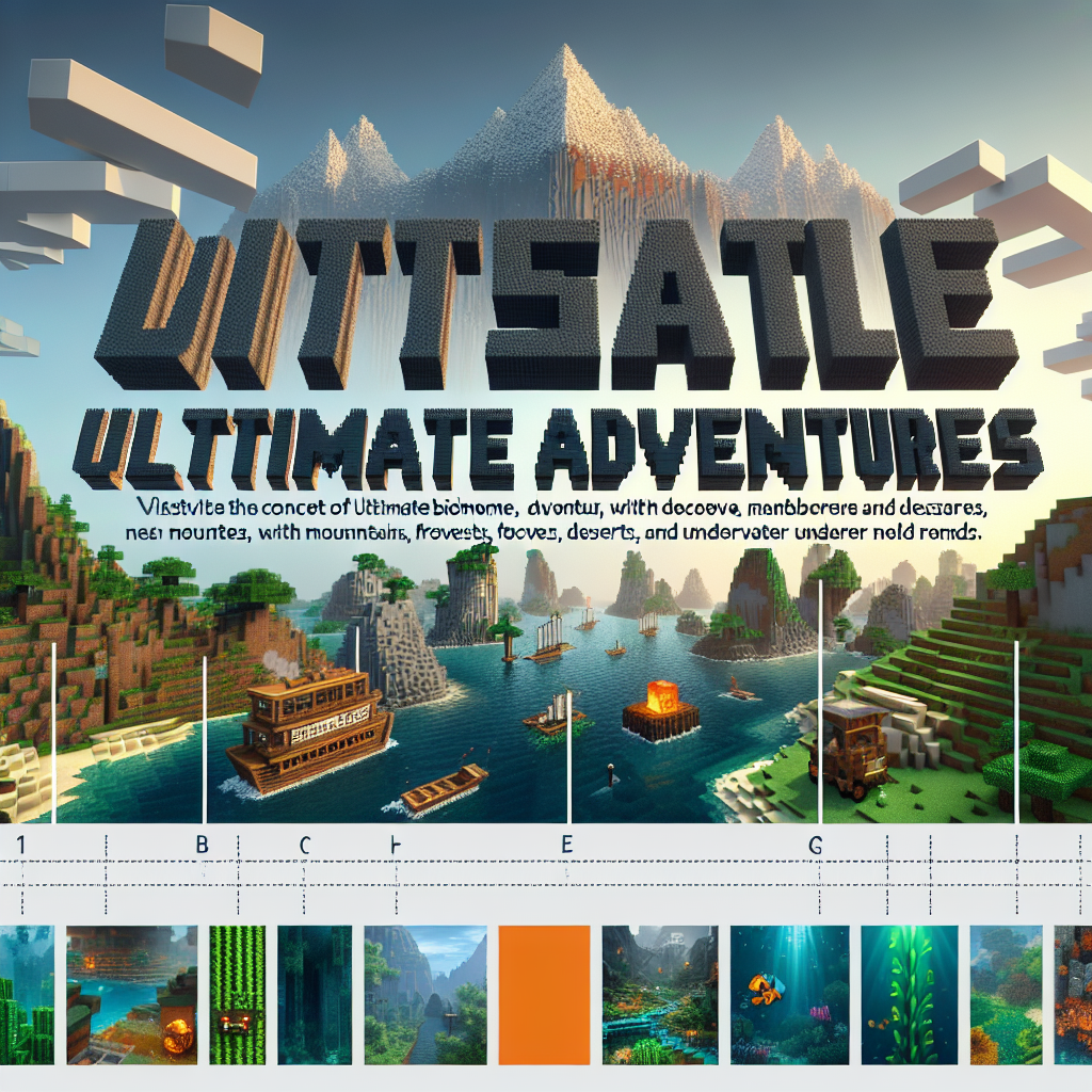 Jelajahi Petualangan Utama: Benih Teratas untuk Batuan Dasar Minecraft 1.21