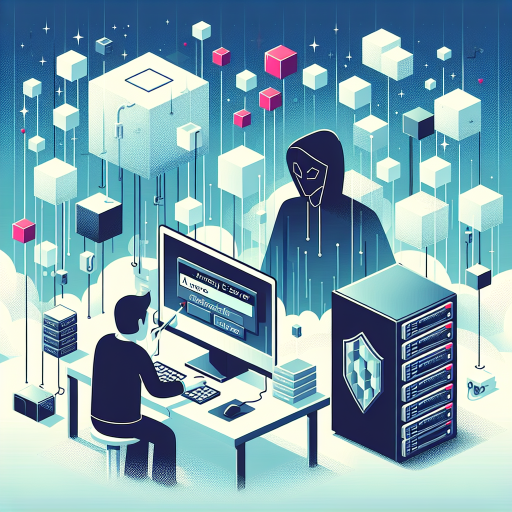 Cara Mudah Mengunduh dan Mengatur Server Minecraft: Panduan Lengkap