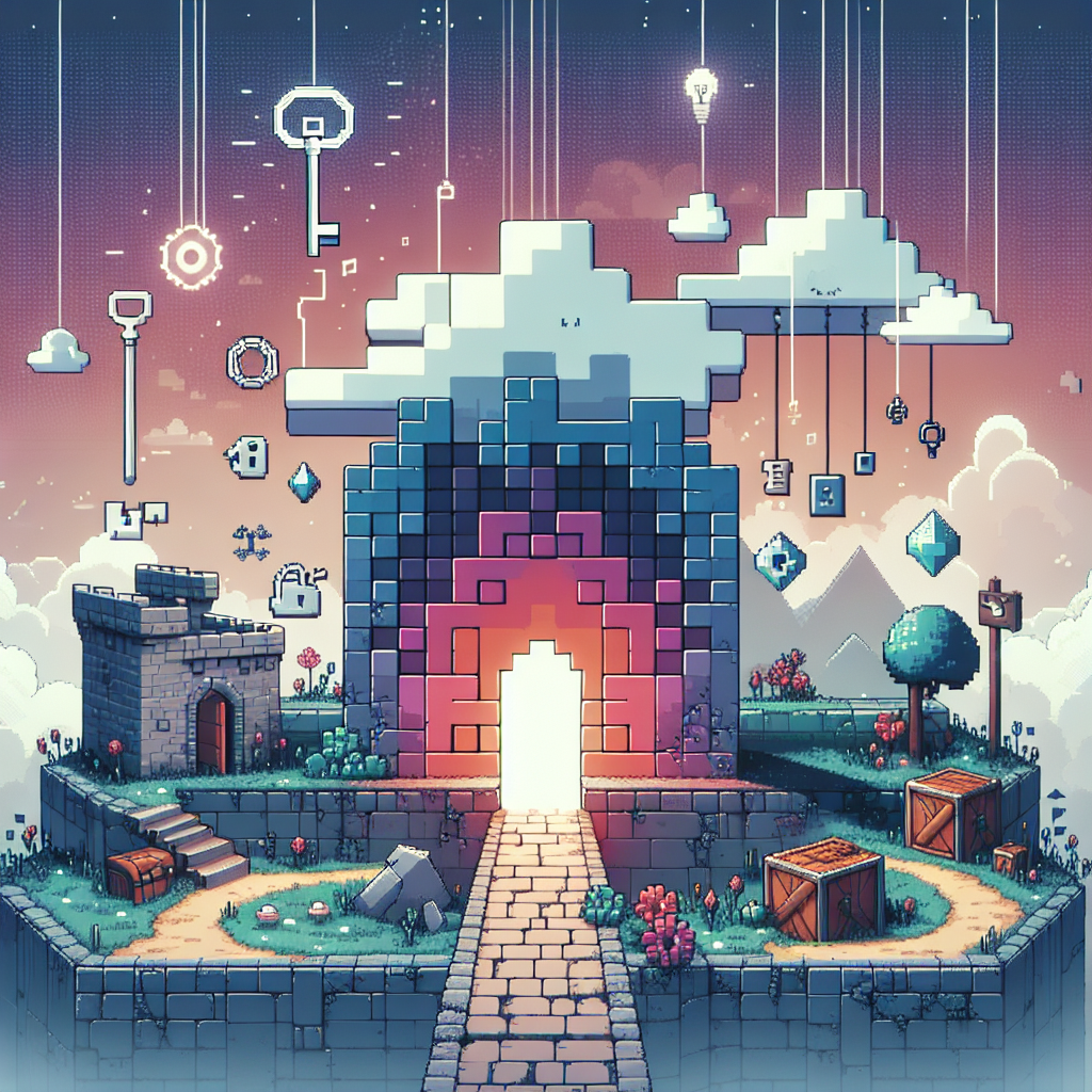 Buka Endless Adventures: Cara Download Link Minecraft Gratis dengan Aman