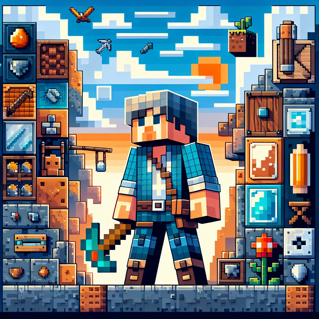 How to Download Minecraft Story Mode: A Complete Guide for Gamers